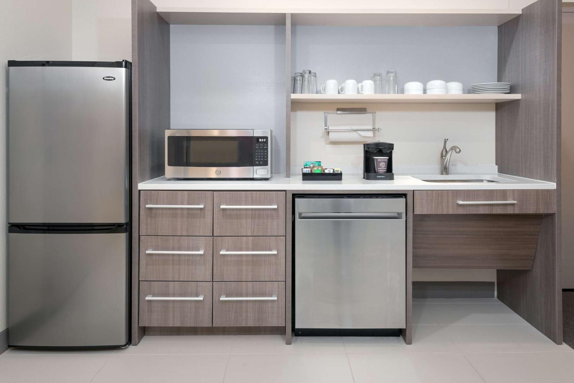 Home2 Suites By Hilton Orlando Near Ucf Alafaya Экстерьер фото