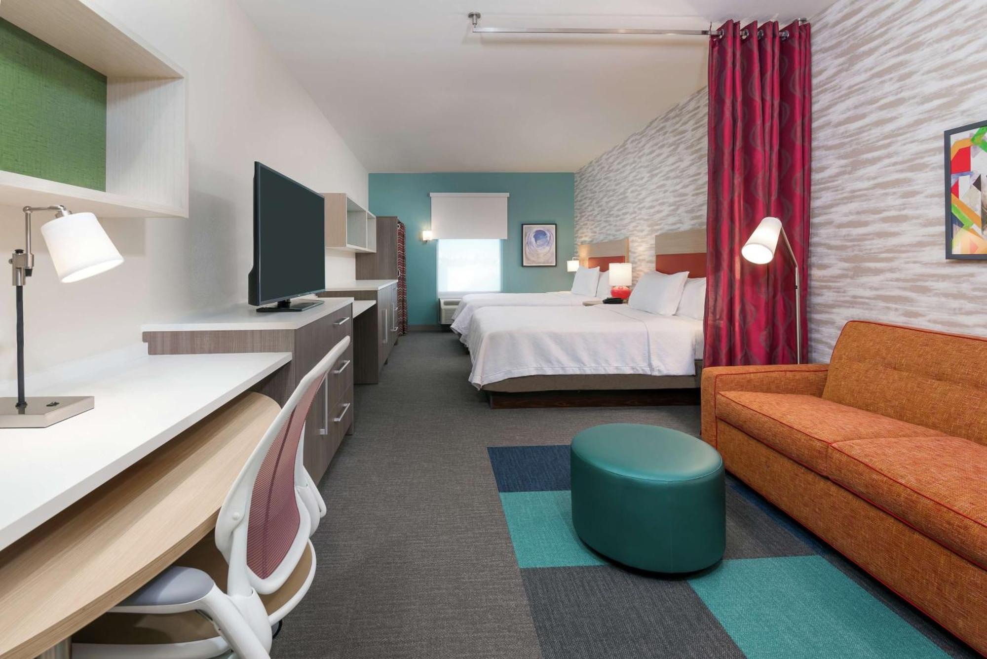 Home2 Suites By Hilton Orlando Near Ucf Alafaya Экстерьер фото