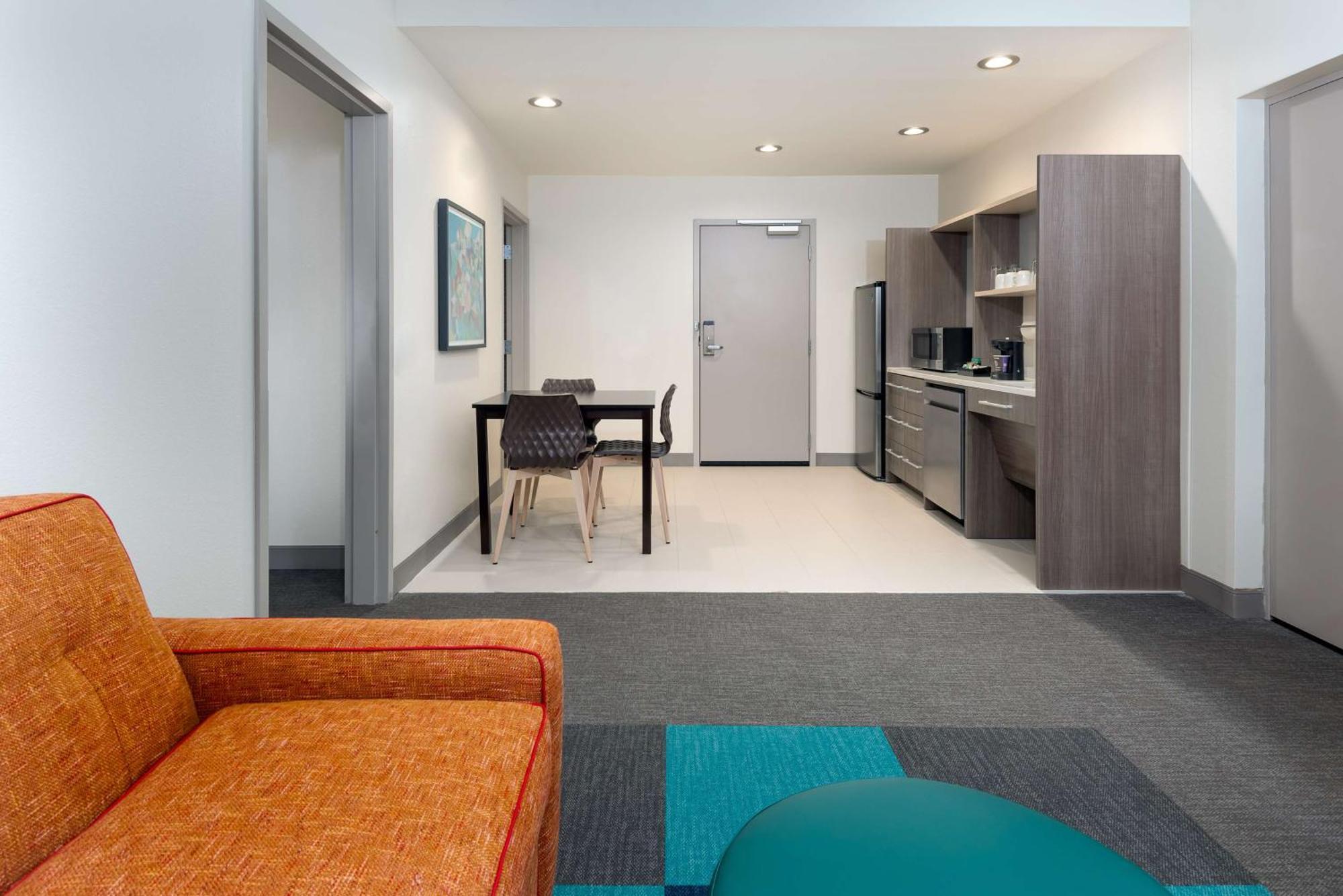 Home2 Suites By Hilton Orlando Near Ucf Alafaya Экстерьер фото