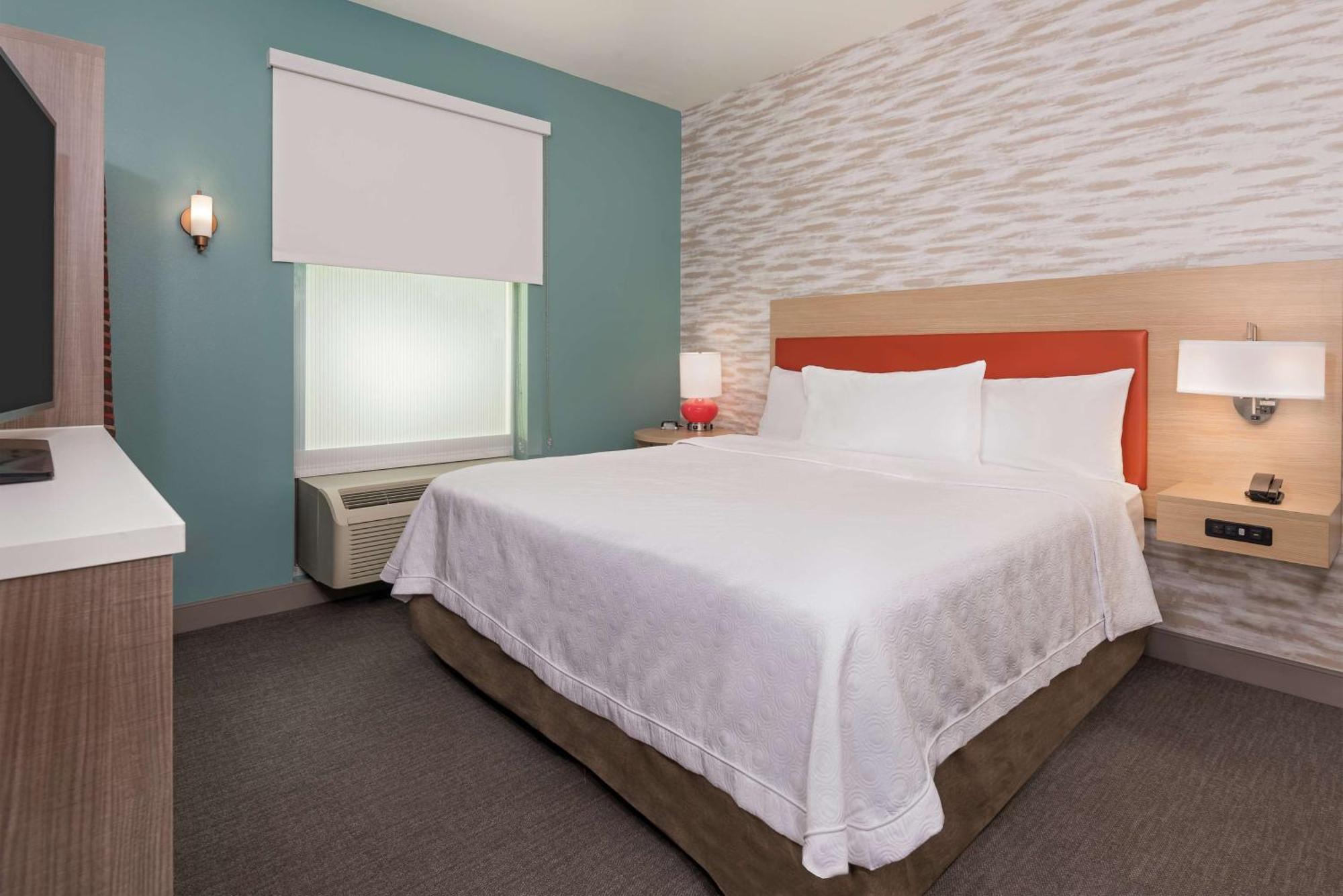 Home2 Suites By Hilton Orlando Near Ucf Alafaya Экстерьер фото