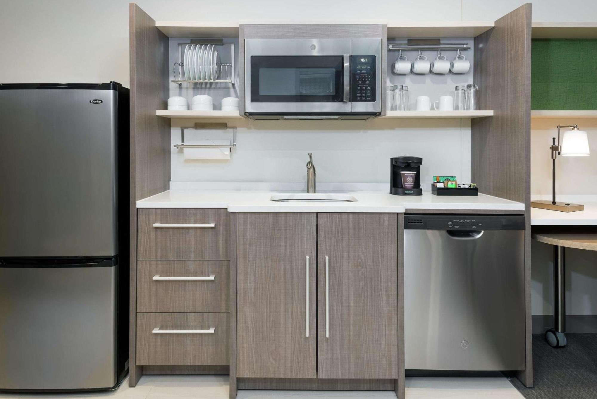 Home2 Suites By Hilton Orlando Near Ucf Alafaya Экстерьер фото
