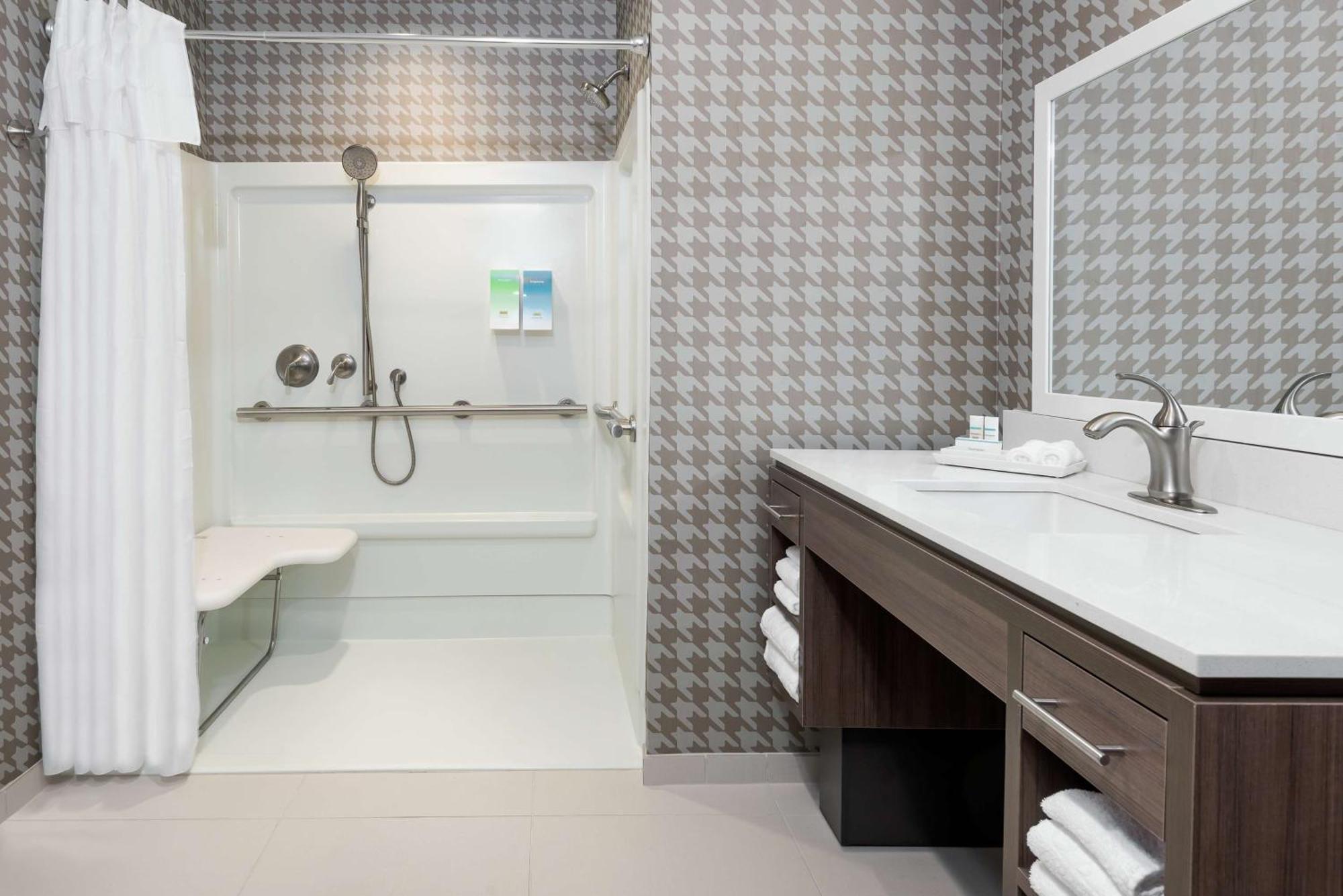 Home2 Suites By Hilton Orlando Near Ucf Alafaya Экстерьер фото