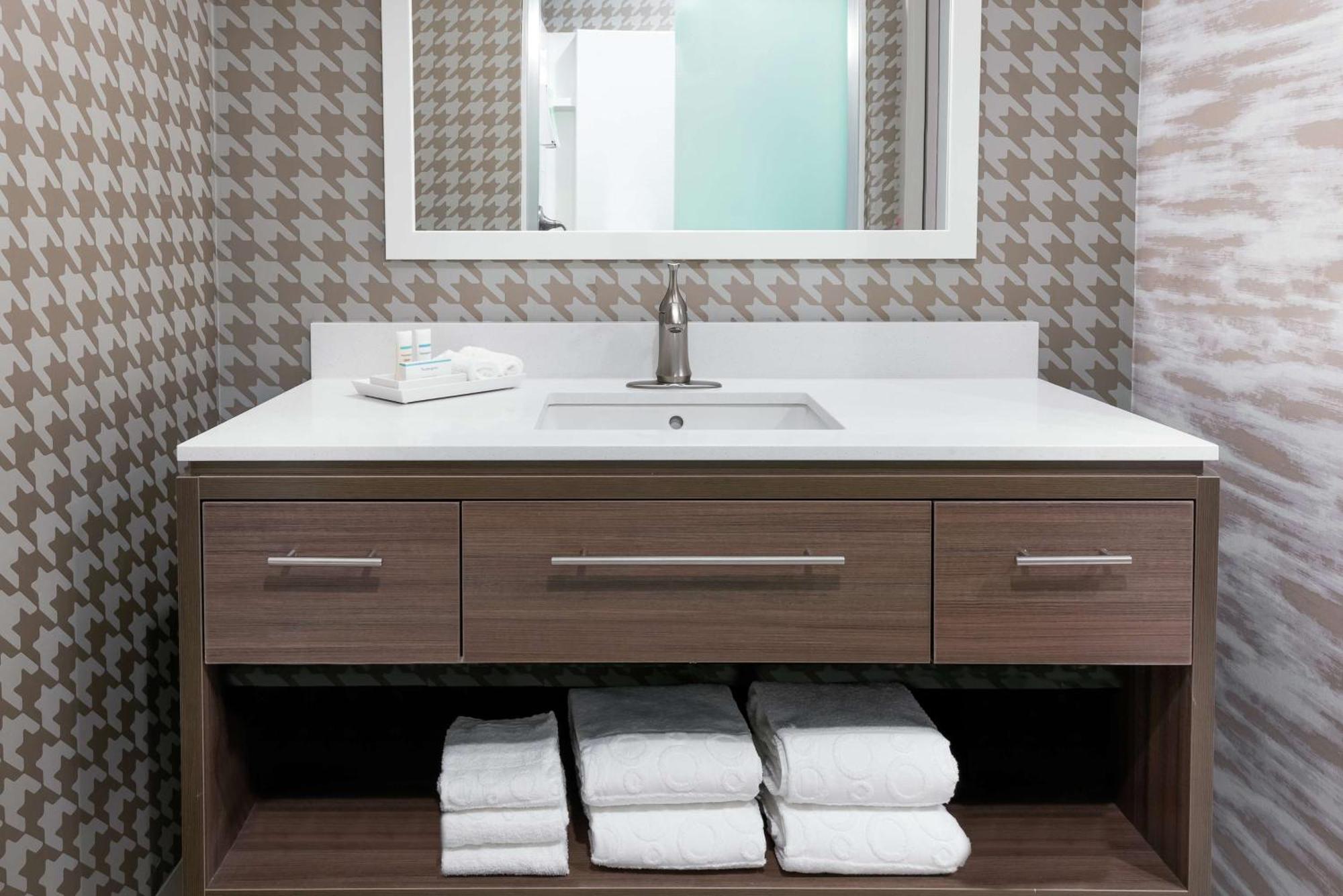 Home2 Suites By Hilton Orlando Near Ucf Alafaya Экстерьер фото