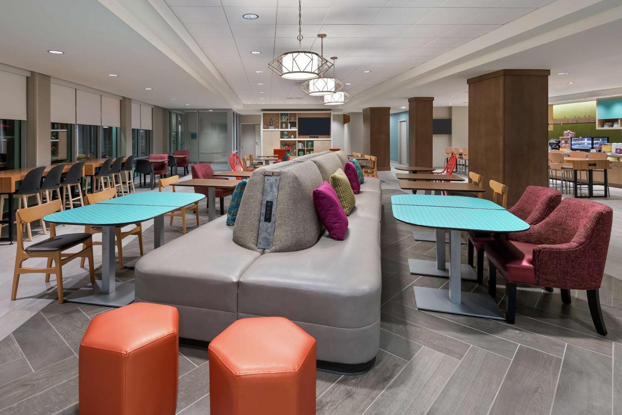 Home2 Suites By Hilton Orlando Near Ucf Alafaya Экстерьер фото