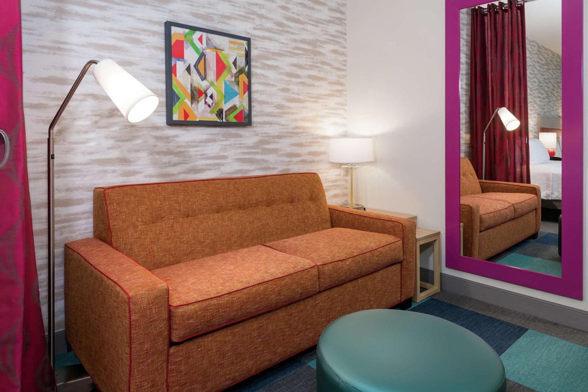 Home2 Suites By Hilton Orlando Near Ucf Alafaya Экстерьер фото
