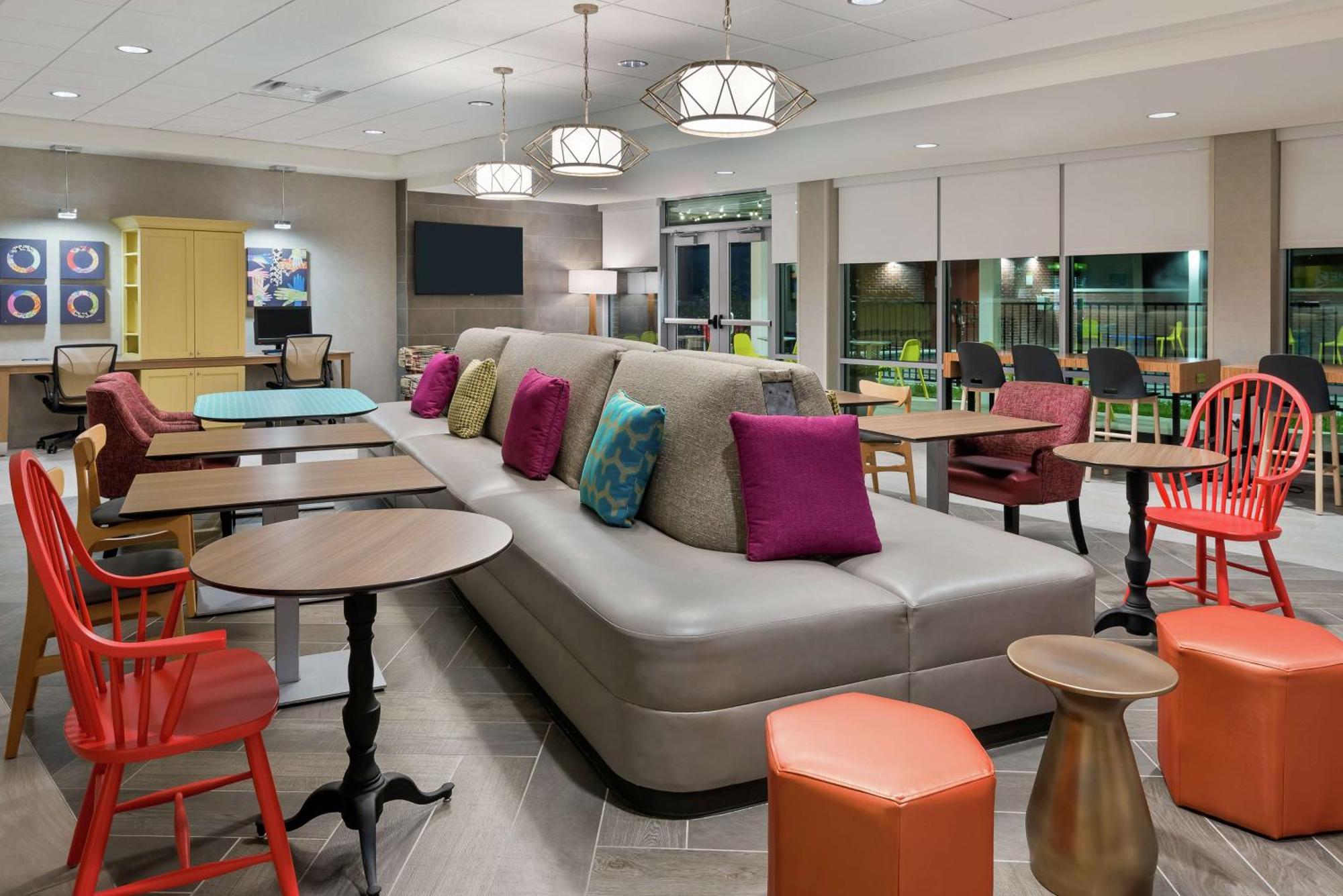 Home2 Suites By Hilton Orlando Near Ucf Alafaya Экстерьер фото